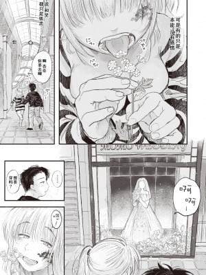 [Momoyama Hato] リビングデッドの夢 (WEEKLY快楽天 2021 No.06) [無修正] [DL版]_09