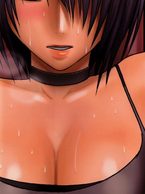 [クリムゾン] ガールズファイト 完全版_005_Kaioh50955_06_001d