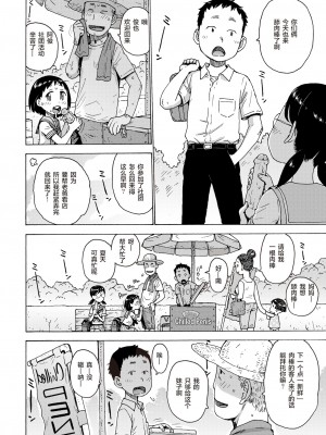 [Karma Tatsuro] 冷やしちんぽ (COMIC 快楽天 2019年10月号) [無修正] [Digital]_008