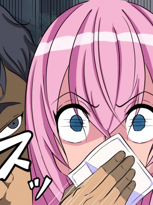 [よもぎぱは] 学園美男子 外伝2 褐色男の娘はクラスの陰キャに彼女を寝とられ自分までメス堕ちさせられてしまった。[momo个人汉化]_011