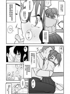 [太ったおばさん] 催眠アプリケーション実験記録1 [查群汉化组]_26