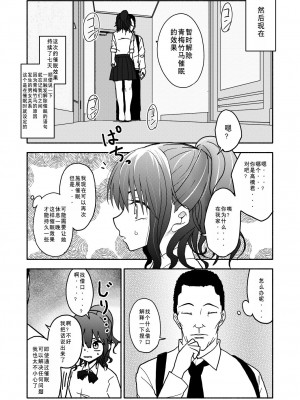 [太ったおばさん] 催眠アプリケーション実験記録1 [查群汉化组]_44