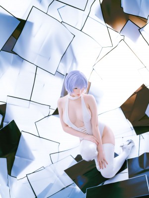 星之迟迟 - 5月计划 绫波丽_36