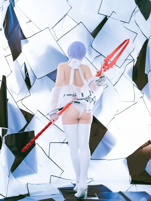 星之迟迟 - 5月计划 绫波丽_05