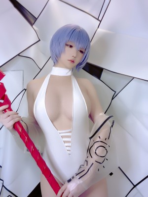 星之迟迟 - 5月计划 绫波丽_53