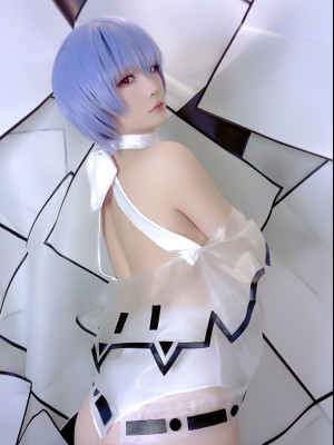 星之迟迟 - 5月计划 绫波丽_50