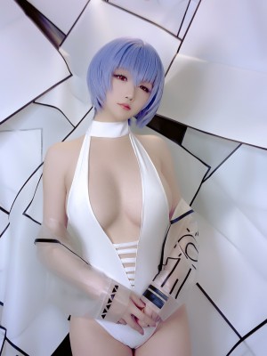 星之迟迟 - 5月计划 绫波丽_52