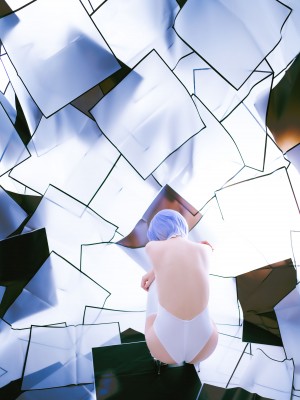 星之迟迟 - 5月计划 绫波丽_34