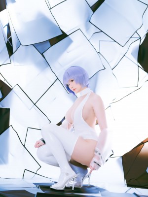 星之迟迟 - 5月计划 绫波丽_11