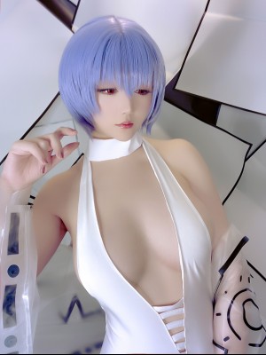 星之迟迟 - 5月计划 绫波丽_61