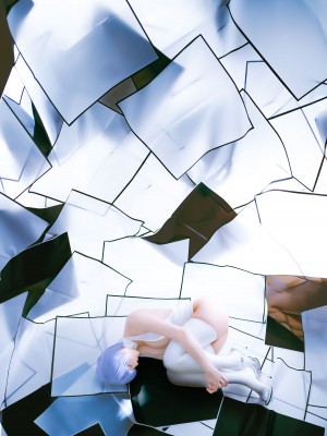 星之迟迟 - 5月计划 绫波丽_29