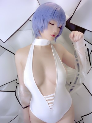 星之迟迟 - 5月计划 绫波丽_47