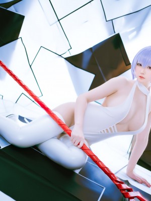 星之迟迟 - 5月计划 绫波丽_24