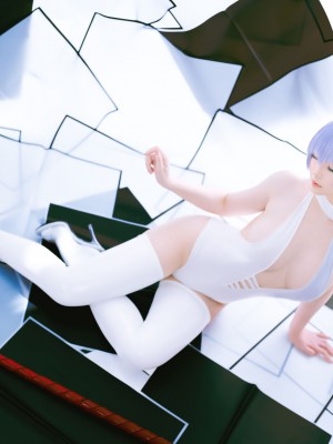 星之迟迟 - 5月计划 绫波丽_25