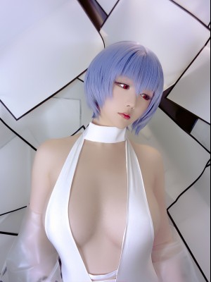 星之迟迟 - 5月计划 绫波丽_59