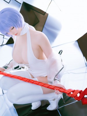 星之迟迟 - 5月计划 绫波丽_07