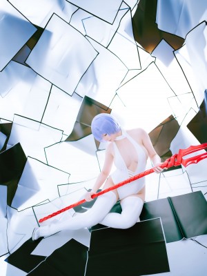 星之迟迟 - 5月计划 绫波丽_23