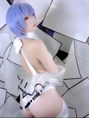 星之迟迟 - 5月计划 绫波丽_42