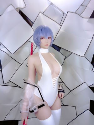 星之迟迟 - 5月计划 绫波丽_37