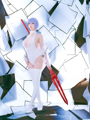 星之迟迟 - 5月计划 绫波丽