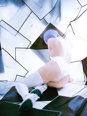 星之迟迟 - 5月计划 绫波丽_31