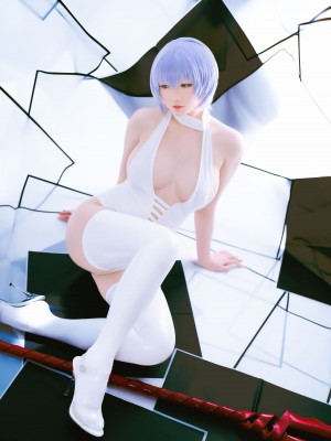 星之迟迟 - 5月计划 绫波丽_27