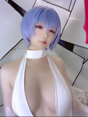 星之迟迟 - 5月计划 绫波丽_56