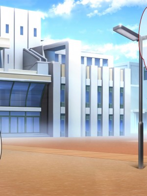 [ぽるちーに] 生ハメ大好きギャルビッチばかりの貞操観念欠落生徒会!! どスケベ校則に違反する生徒は発情マンコで性指導!_430