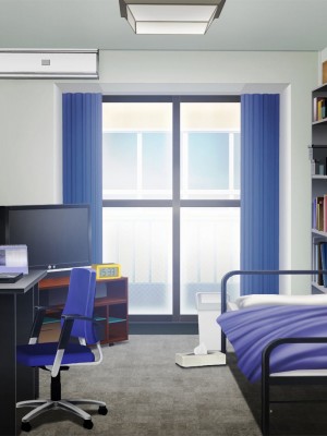 [ぽるちーに] 生ハメ大好きギャルビッチばかりの貞操観念欠落生徒会!! どスケベ校則に違反する生徒は発情マンコで性指導!_292