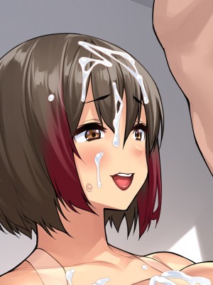 [ぽるちーに] 生ハメ大好きギャルビッチばかりの貞操観念欠落生徒会!! どスケベ校則に違反する生徒は発情マンコで性指導!_710