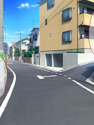 [ぽるちーに] 生ハメ大好きギャルビッチばかりの貞操観念欠落生徒会!! どスケベ校則に違反する生徒は発情マンコで性指導!_425