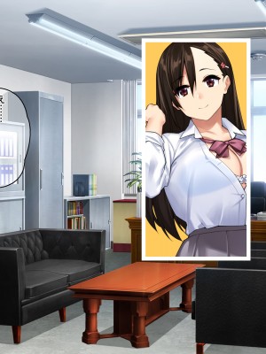 [ぽるちーに] 生ハメ大好きギャルビッチばかりの貞操観念欠落生徒会!! どスケベ校則に違反する生徒は発情マンコで性指導!_175