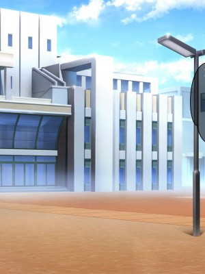 [ぽるちーに] 生ハメ大好きギャルビッチばかりの貞操観念欠落生徒会!! どスケベ校則に違反する生徒は発情マンコで性指導!_291