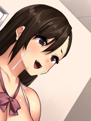 [ぽるちーに] 生ハメ大好きギャルビッチばかりの貞操観念欠落生徒会!! どスケベ校則に違反する生徒は発情マンコで性指導!_466