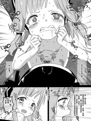[小鳥日堂 (koto)] Hゲーム開発部 (ブルーアーカイブ) [中国翻訳] [無修正] [DL版]_10