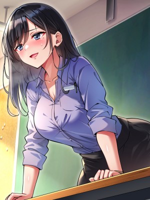 [へちま工房] 俺の精子が媚薬になった世界線_652