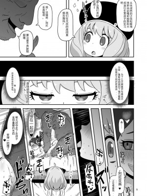 [HellDevice (nalvas)] さいみんこうびだいさくせん2 (SPY×FAMILY) [西维因与ChatGPT个人机翻汉化] [DL版]_04