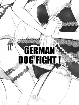 [ユグドラシル (律也)] GERMAN DOG FIGHT! (ストライクウィッチーズ)_02