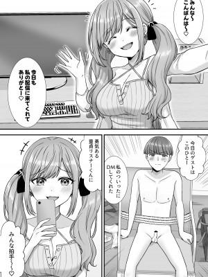 [Whisp (島ちはね)] 情けない手コキ射精させられる配信_02