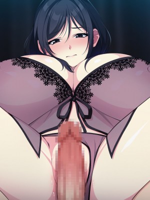 [すいのせ] お隣の人妻とセフレになったのでお互い欲望むき出しで生ハメSEXしまくりました。_345