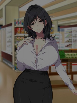 [すいのせ] お隣の人妻とセフレになったのでお互い欲望むき出しで生ハメSEXしまくりました。_079