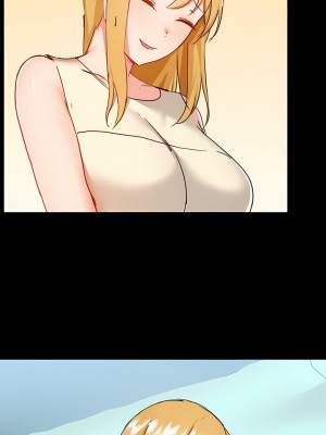 愛打遊戲的姊姊 49-50話_50_1