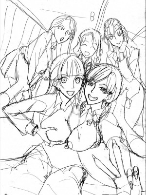 [星憑ネオン。] 妊娠上等!!ヤリマンビッチ相談室 [DL版]_201