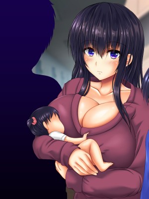[龍骨山] 無防備無抵抗の巨乳人妻さゆりさんと秘密の関係 [中国翻訳]_021