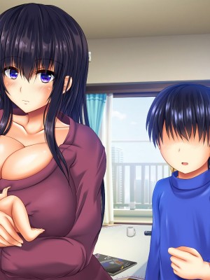 [龍骨山] 無防備無抵抗の巨乳人妻さゆりさんと秘密の関係 [中国翻訳]_221