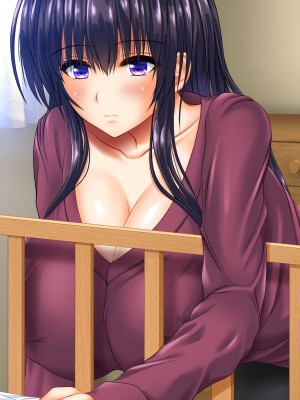 [龍骨山] 無防備無抵抗の巨乳人妻さゆりさんと秘密の関係 [中国翻訳]_042