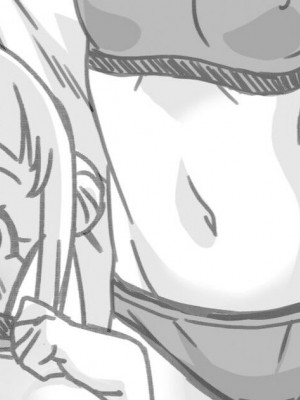 [音乃夏] 身体測定漫画 (ラブライブ! スーパースター!!) [白杨汉化组]_06