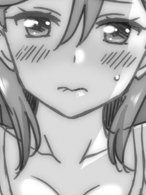 [音乃夏] 身体測定漫画 (ラブライブ! スーパースター!!) [白杨汉化组]_12