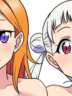 [音乃夏] 身体測定漫画 (ラブライブ! スーパースター!!) [白杨汉化组]_35