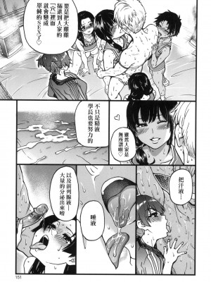 [風的工房][無碼][師走の翁] 僕の精液で本復快癒!! 靠我的精液本復快癒!! 無修正_風的工房153